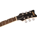 Gretsch Streamliner Jet Club 1 Pickup, Laurel Fingerboard, Shell Pink