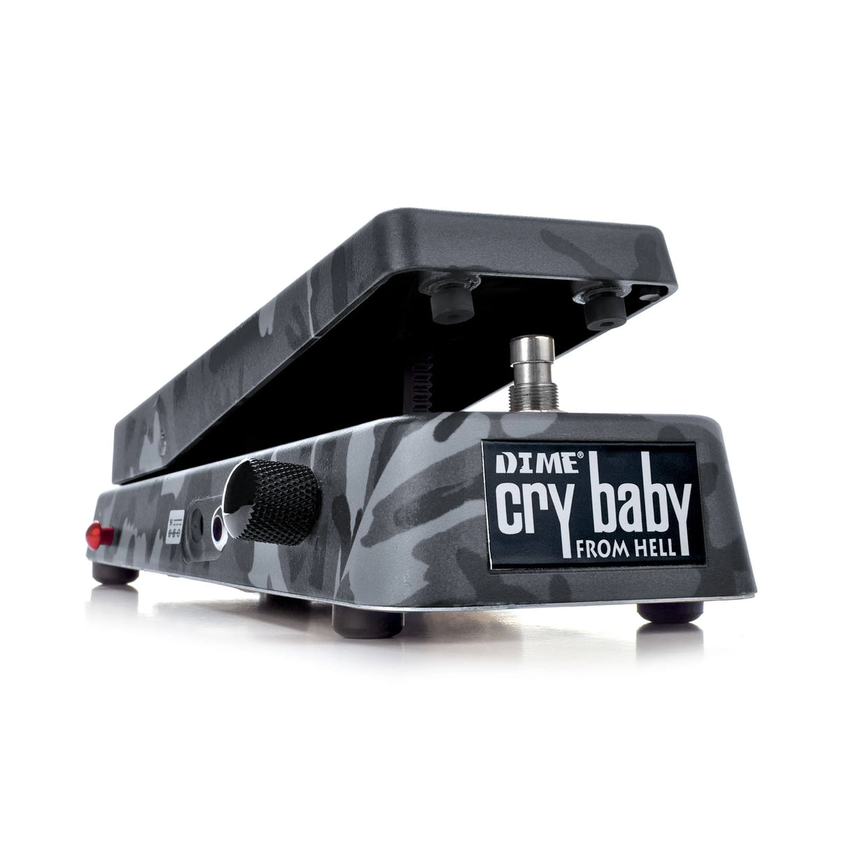 MXR Dimebag Cry Baby From Hell Wah