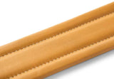 Taylor 3" Ascension Leather Cordovan Guitar Strap