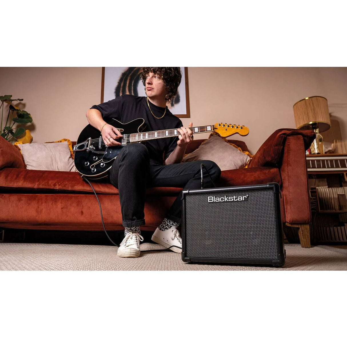 Blackstar ID:Core Stereo 10 V4 Combo