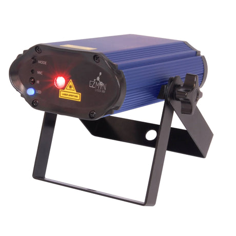 EZMiN Laser RBX