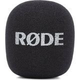 Rode Interview GO Handheld Adaptor for Wireless GO