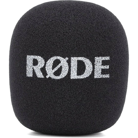 Rode Interview GO Handheld Adaptor for Wireless GO