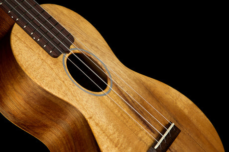 Martin C1K Concert Uke w/ Bag