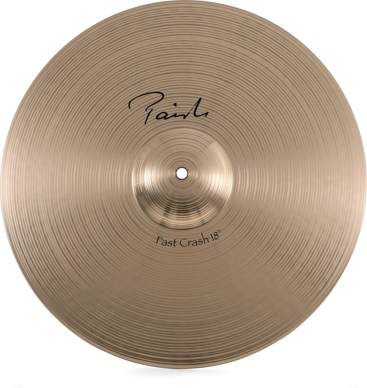 Paiste Signature Fast Crash 18"