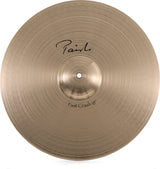Paiste Signature Fast Crash 18"