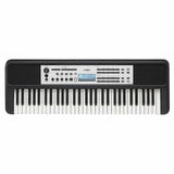 Yamaha YPT-380 61-Key Touch Sensitive Portable Keyboard