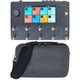 Neural DSP Quad Cortex® Floor Modeler