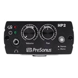 PreSonus HP2 Personal Headphone Amplifier