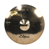 Zildjian A Custom Medium Ride 20"
