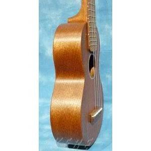 Martin S1 Soprano Uke w/ Bag