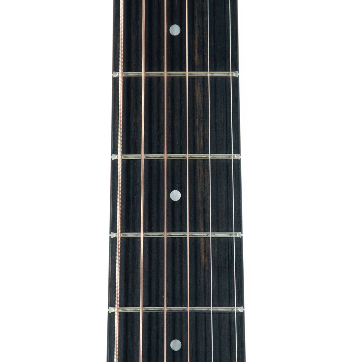 Taylor Academy 22e Walnut Top Natural w/ bag