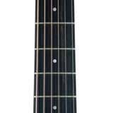 Taylor Academy 22e Walnut Top Natural w/ bag