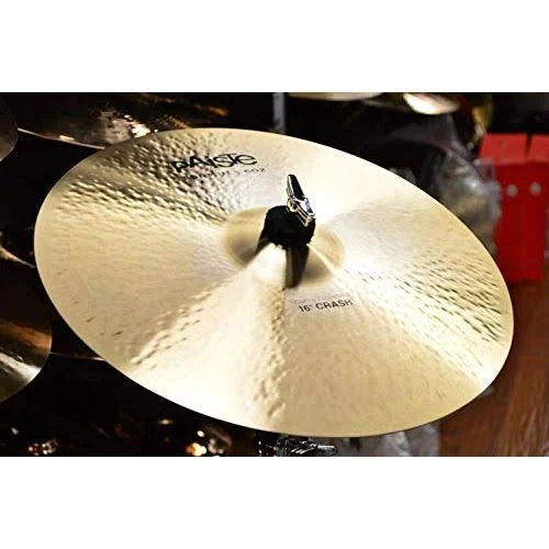 Paiste Formula 602 Modern Essentials Crash 18"