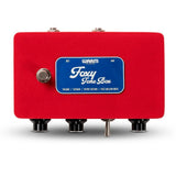 Warm Audio Foxy Tone Box Octave Fuzz Guitar Pedal