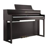 Roland HP704 Digital Piano - Dark Rosewood