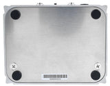 Warm Audio Silver Centavo Professional Overdrive Pedal Limited Edition