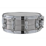 Yamaha RLS-1455 Recording Custom Stainless Steel Snare