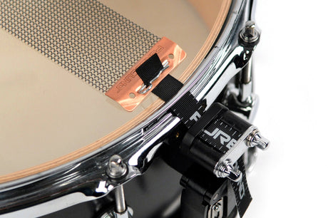 PureSound Custom Pro Brass Snare Wire, 24 Strand - 14"