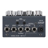 Boss IR-200 Amp & IR Cabinet Modelling Processor