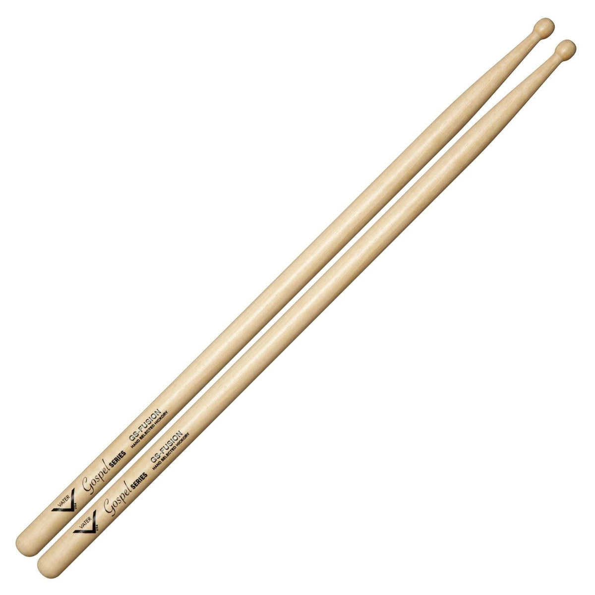 Vater Gospel Fusion