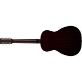 Gretsch Jim Dandy Parlor Acoustic Guitar - Frontier Stain