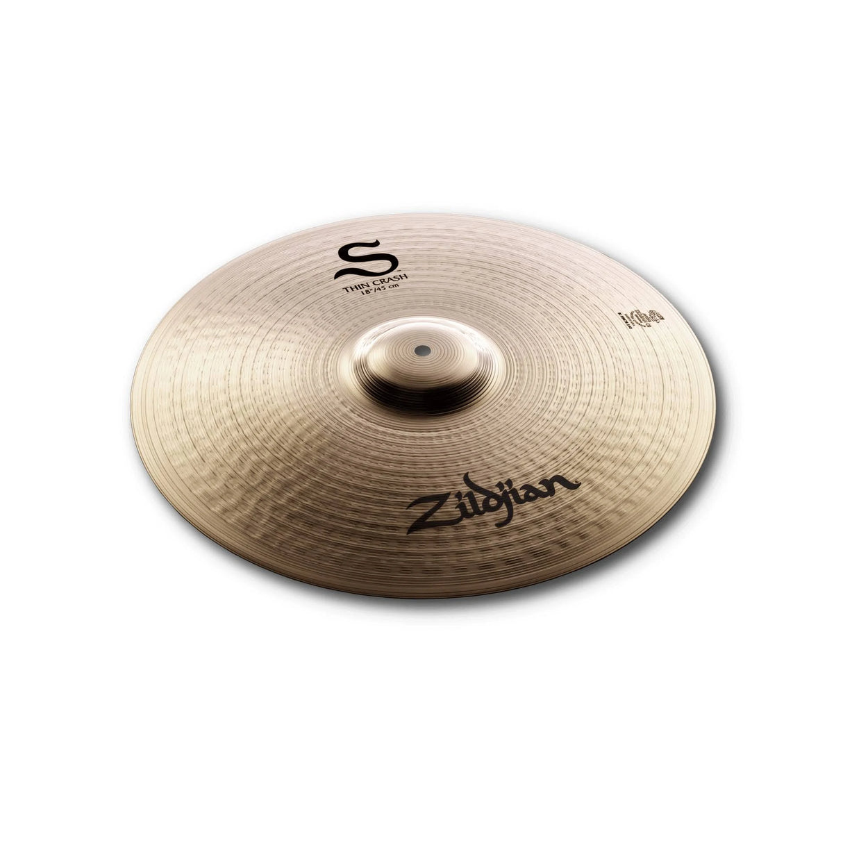 Zildjian S Thin Crash 20"