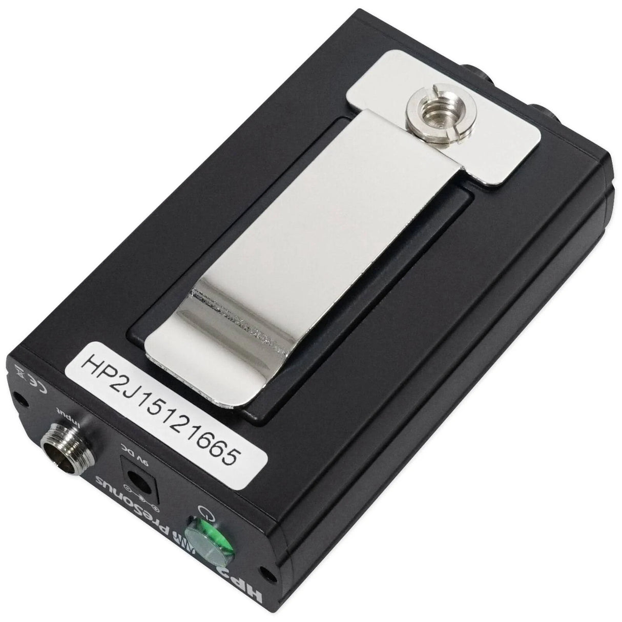 PreSonus HP2 Personal Headphone Amplifier