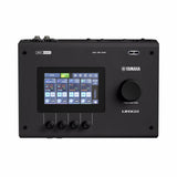 Yamaha URX22 USB-C Audio Interface - Black
