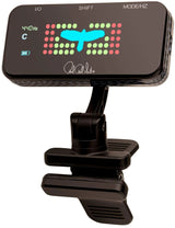 PRS Rechargable Clip-On Headstock Tuner