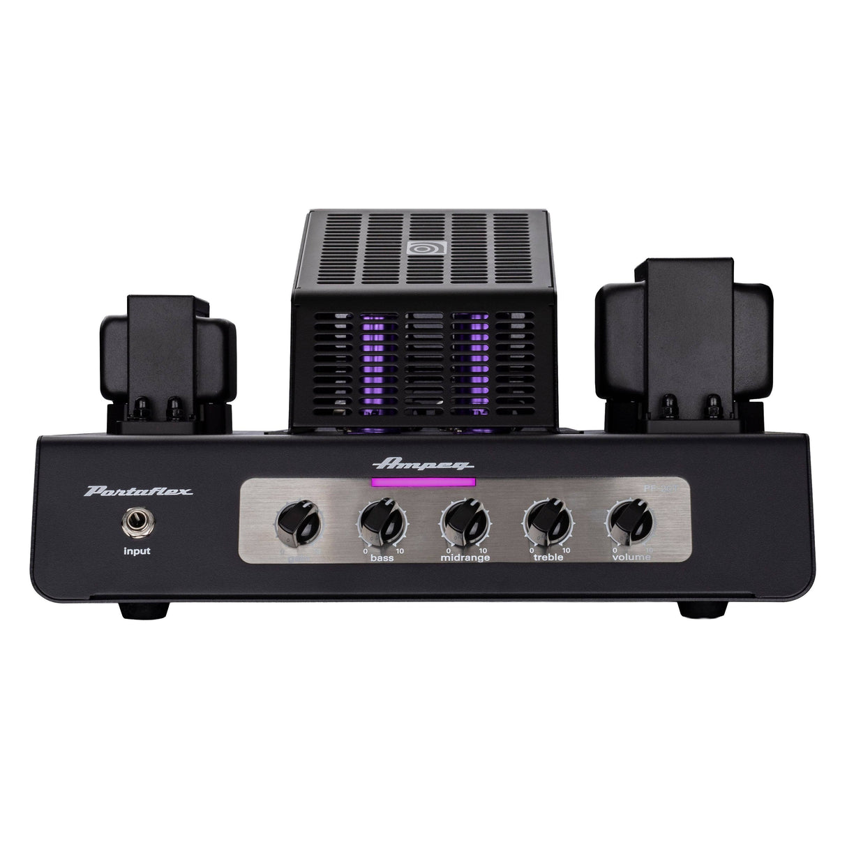 Ampeg PF20T Portoflex 20-Watt All-Tube Bass Head