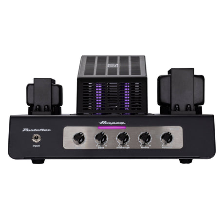 Ampeg PF20T Portoflex 20-Watt All-Tube Bass Head