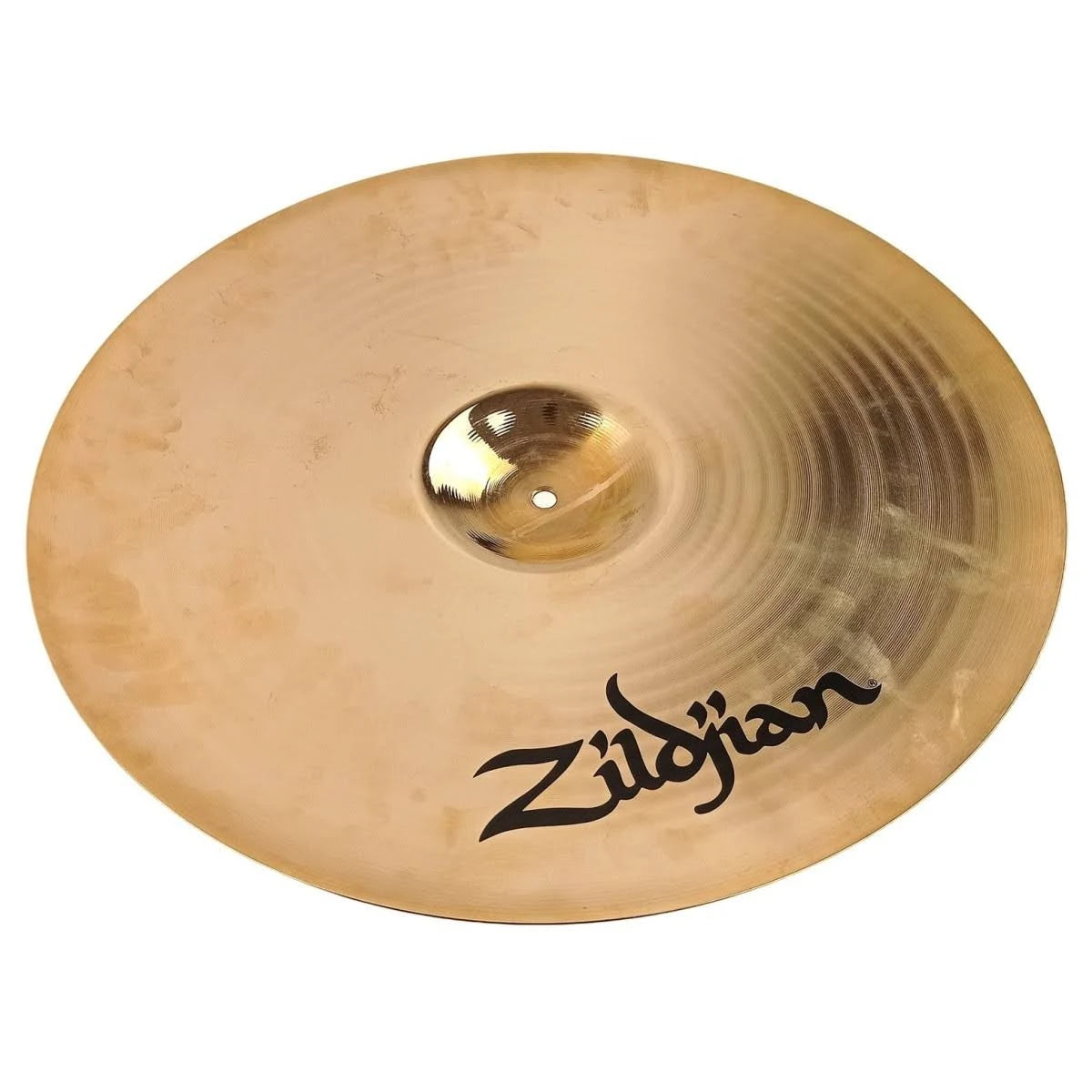 Zildjian A Custom Medium Ride 20"