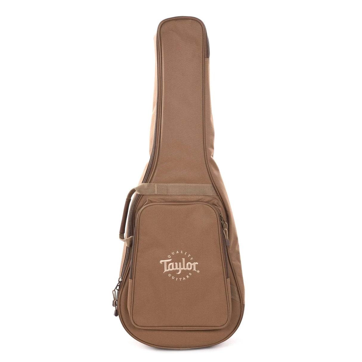 Taylor Academy 22e Walnut Top Natural w/ bag