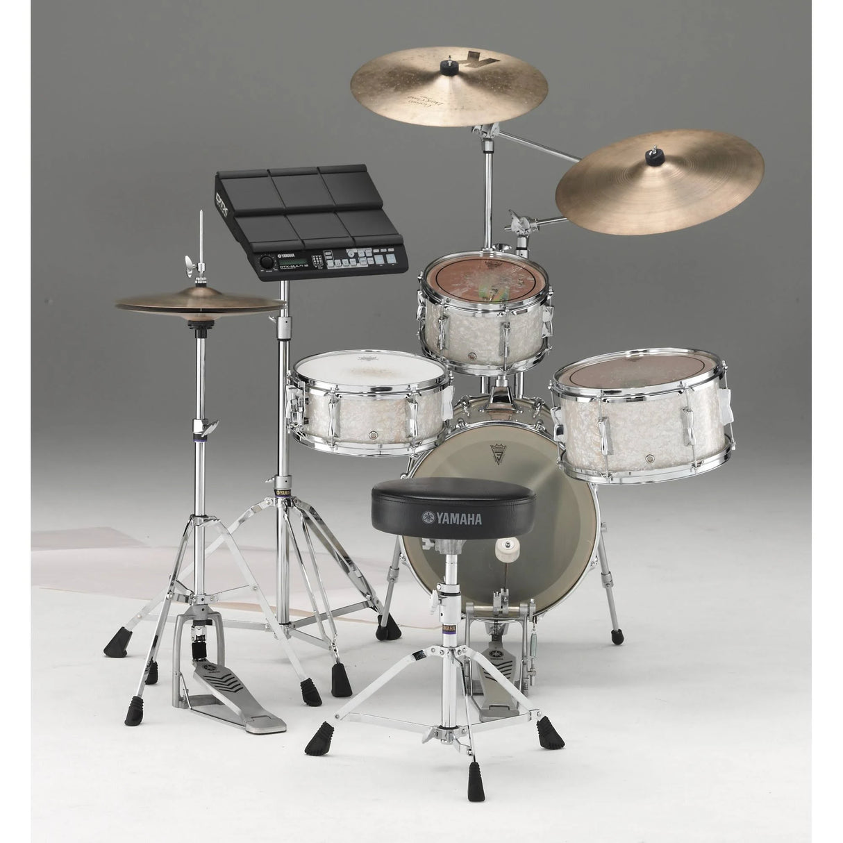 Yamaha DTX-MULTI 12 Electronic Percussion Pad