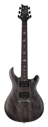 PRS SE CE24 Standard Stoptail Satin - Charcoal