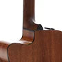 Yamaha FSX800C Small Body Cutaway Acoustic/Electric Guitar - Natural