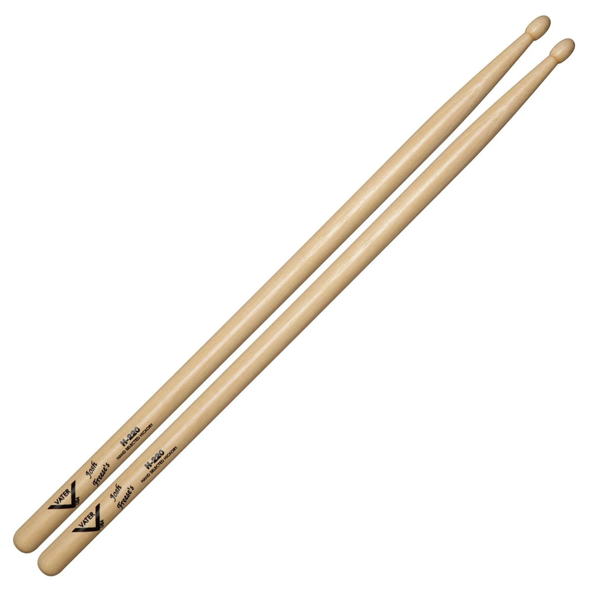 Vater Josh Freese H-220 Signature