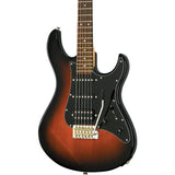 Yamaha PAC012DLX Old Violin Sunburst
