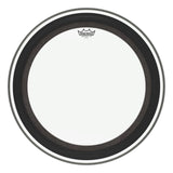 Remo Ambassador Coated SMT 20"