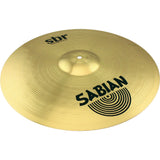 Sabian SBR Crash/Ride Cymbal - 18"