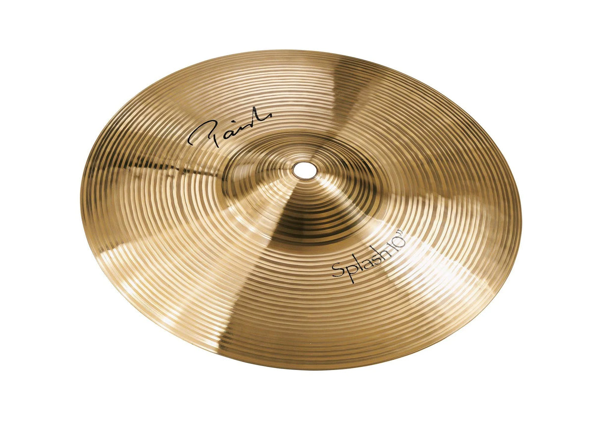 Paiste Signature Splash 10"