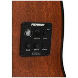 Cordoba C5 Left-Handed Nylon Acoustic Guitar Natural