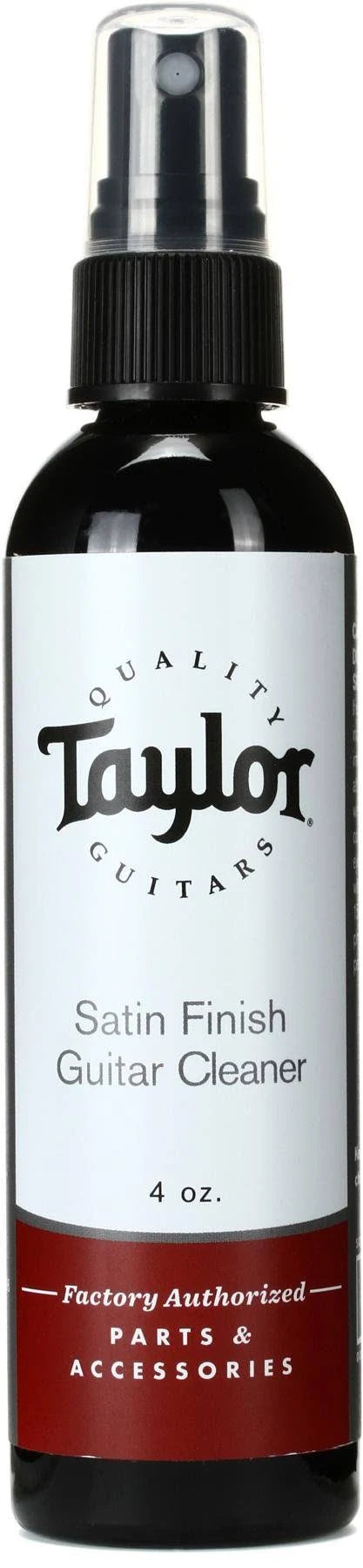 Taylor Satin Guitar Cleaner, 4 oz.
