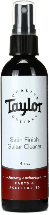 Taylor Satin Guitar Cleaner, 4 oz.