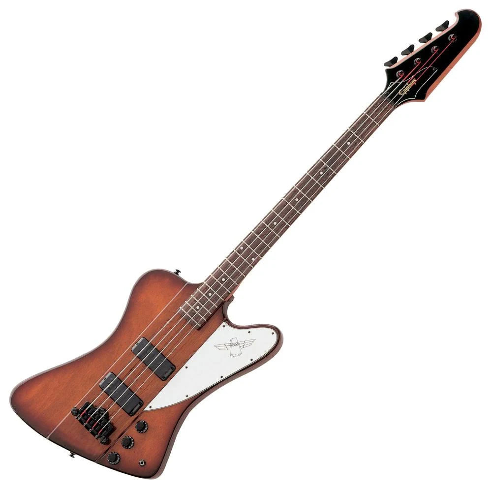 Epiphone Thunderbird E1 Bass Vintage Sunburst