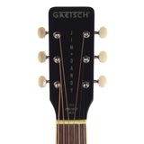 Gretsch Jim Dandy Parlor Acoustic Guitar - Frontier Stain