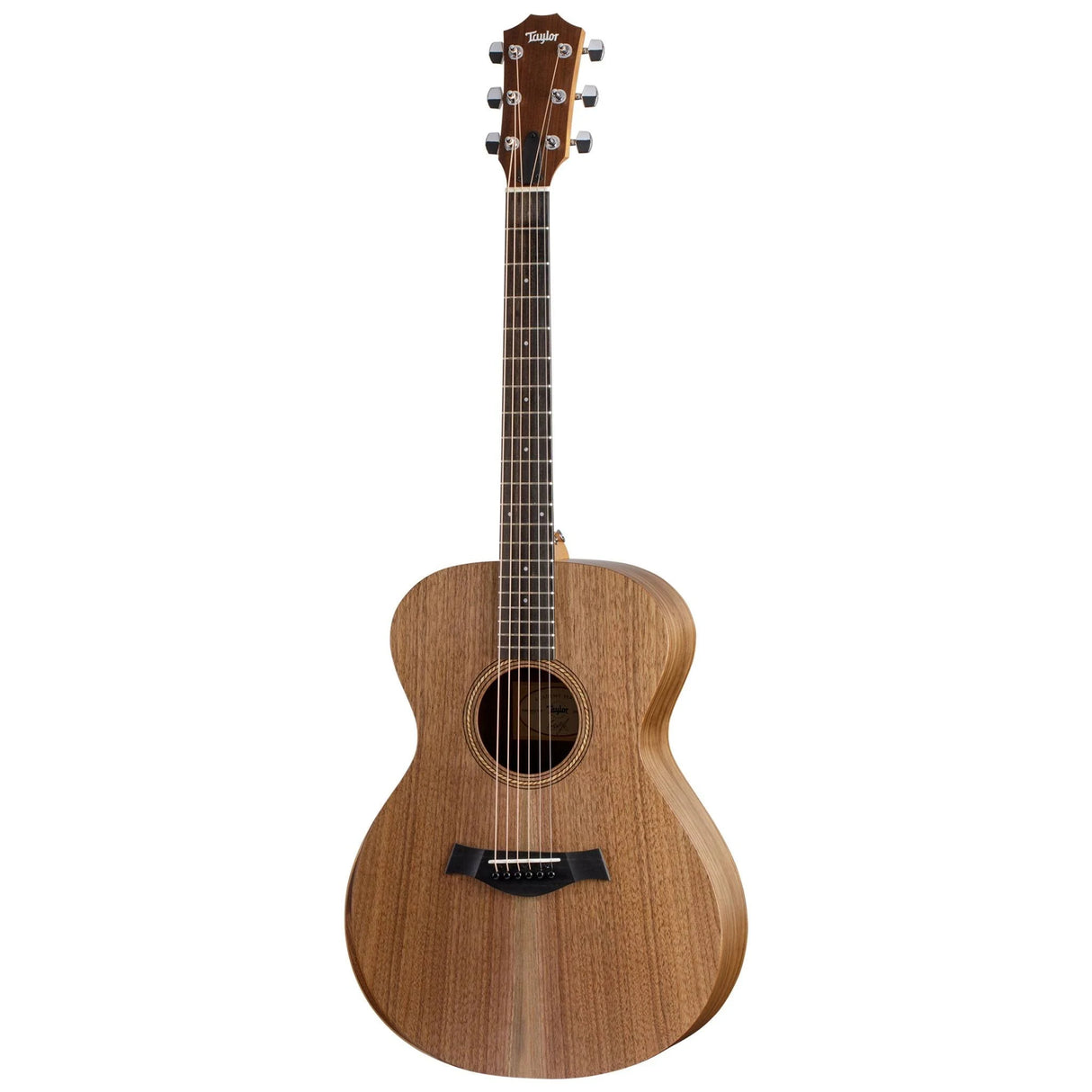 Taylor Academy 22e Walnut Top Natural w/ bag