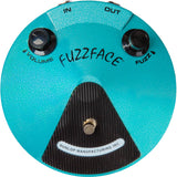 Dunlop Jimi Hendrix® Fuzz Face® Distortion