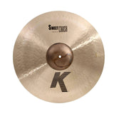 Zildjian K Sweet Crash 17"